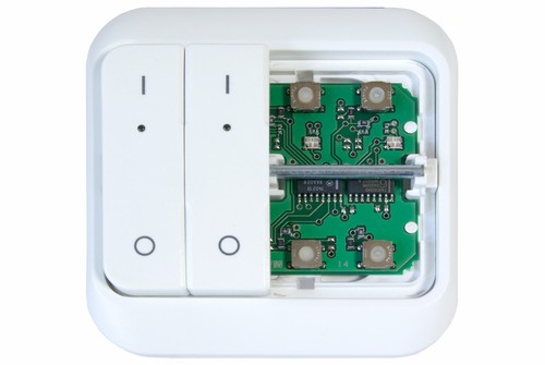 Busch jäger tastsensor - busch-jäger,