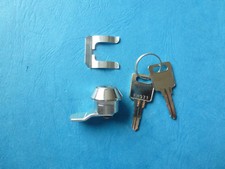 Briefkastenschloss Renz R3