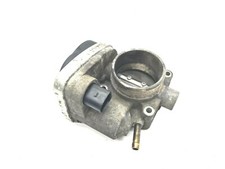 Mini Cooper R53 1,6 16V Drosselklappe Drossel Klappe Vergaser 1354750904302