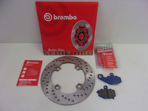 Brembo bremsscheibe bremse - bremsscheibe,