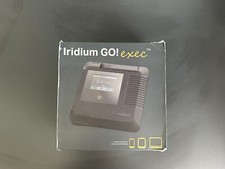 Iridium exec - iridium,