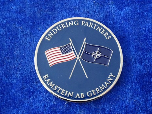 Original coin ramstein air - original,