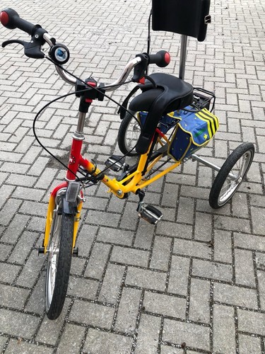 Fahrrad - ,