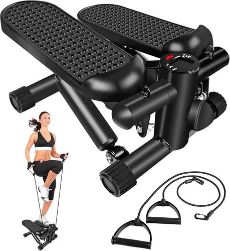 Mini trainingsstepper mit - mini,