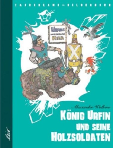 König urfin und - und, seine