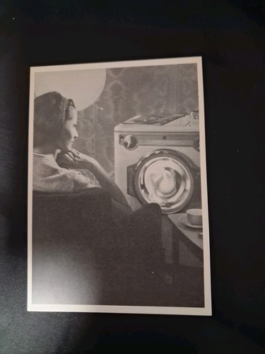Alte postkarte ungelaufen - ak, postkarte,