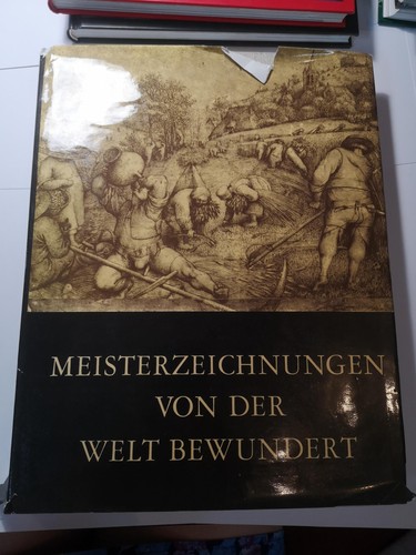 Meisterzeichnungen von der
