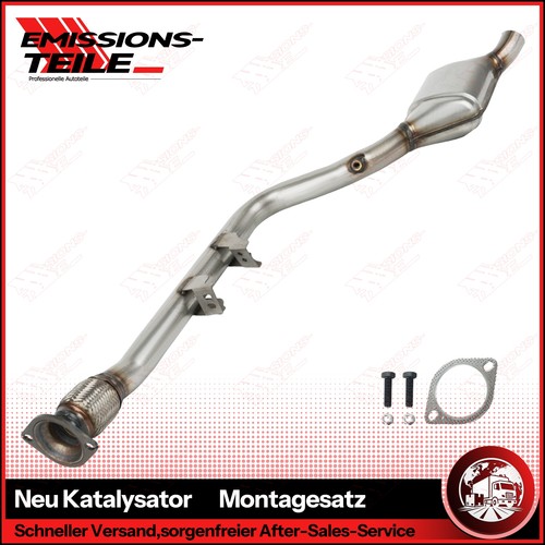 Neu katalysator kat - katalysator,