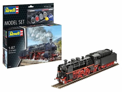 Revell 62167 model set - revell,