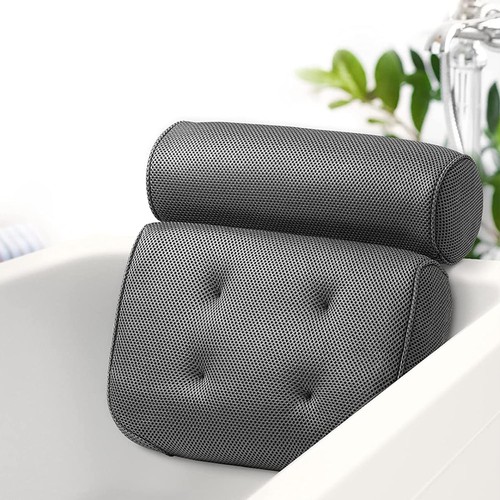 Mesh badewannenkissen spa - badewannenkissen,
