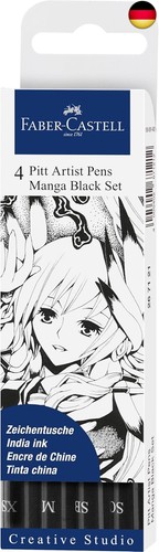 Faber castell 267121 - faber-castell,