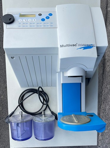 Degussa multivac compact - degussa,