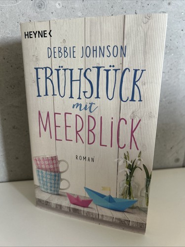 Frühstück mit meerblick - frühstück,