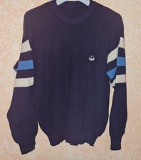Kappa Sport Strickpullover