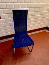 Tecta Freischwinger, Chrom , B25 Kragstühle   (2 Stück Vorhanden)