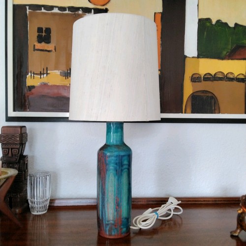 Skandinavische tischlampe - skandinavische,