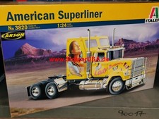 Italeri 3820 american - italeri,