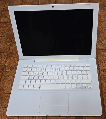 Macbook apple a1181 - macbook, 13,3"
