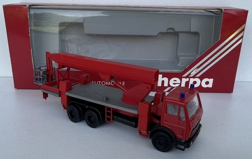 Herpa 806513 mercedes benz - herpa,