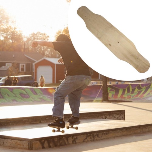Leere skateboard deck - leere, -deck