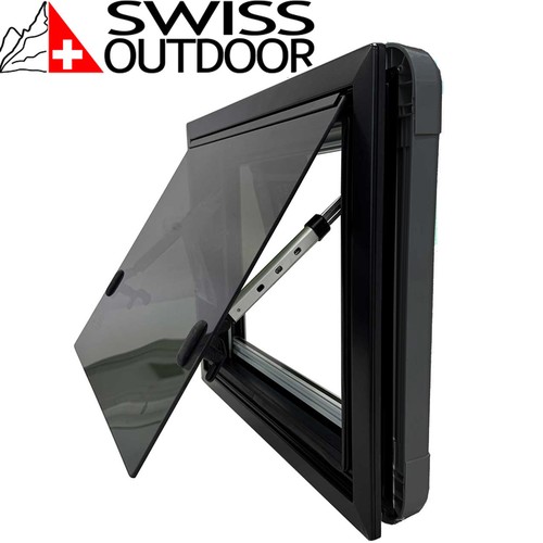 Swiss outdoor camper - swiss,