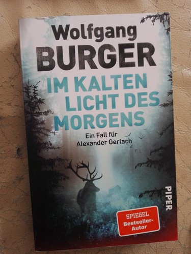 Wolfgang burger kalten - wolfgang,