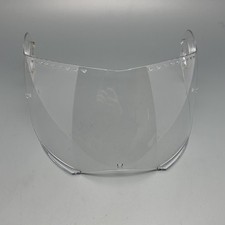 SCHUBERTH E1 VISIER KLAR /