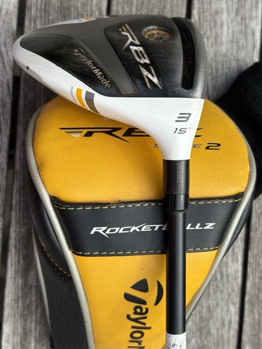 Taylormade holz grad - taylormade, 3