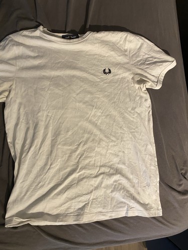 Fred perry herren shirt - perry,