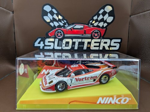 Ninco mosler 900r 7 - mosler, #7