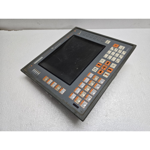 Line tmkdr vga 0345 - ist, ein