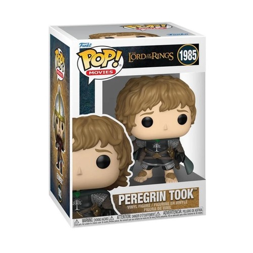 Funko pop lord the - funko, of