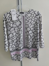 Frank Walder Damen Shirt