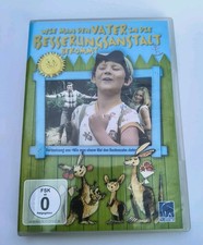 Wie man den Vater in die