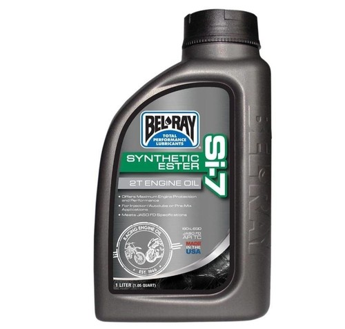 Bel ray synthetic 2 takt - si-7,
