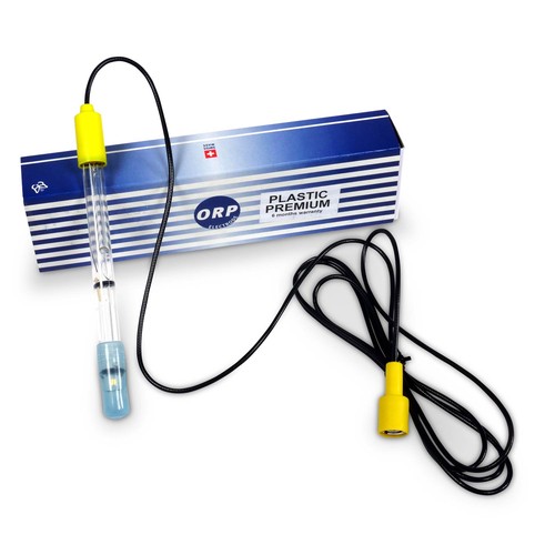 Sugar valley redox sensor - sugar, redox-sensor