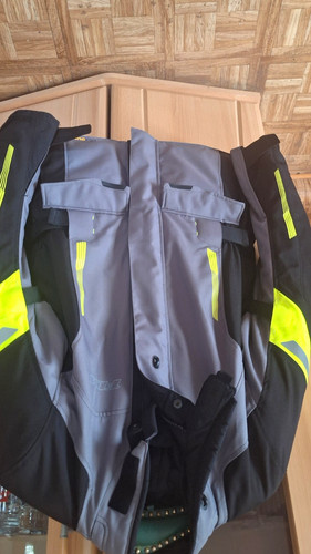 Motorradjacke für damen mit - damen,