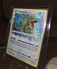 Rayquaza Holo Deutsch Pokémon