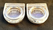 2 Filter "Carl Zeiss PROXAR"