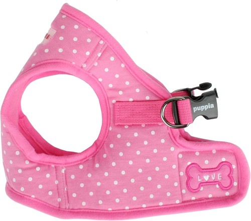 Puppia dotty hundegeschirr - puppia,