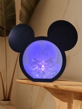 Micky&Minnie Deko LAMPE