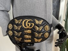 GUCCI 491294 GG  Marmont