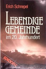 Lebendige Gemeinde im 20