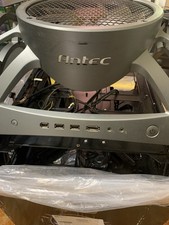 ANTEC SKELETON Open Air PC