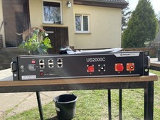 Pylontech us2000c lifepo4 48v - pylontech,