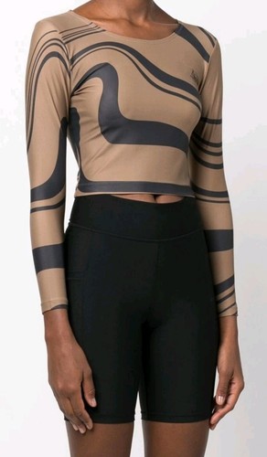 Abysse running sporshirt - abysse, running,sporshirt