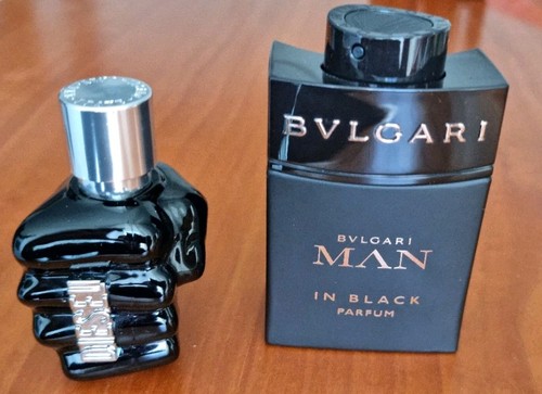 Parfüm bulgari man - bulgari,