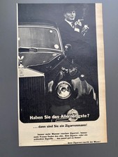 Denn zigarren raucht der - zigarren,
