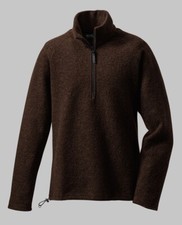 Mufflon MU-Jonas Wool Sweater