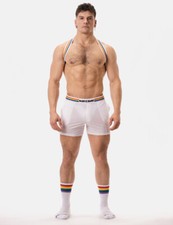 barcode Berlin - PRIDE Short